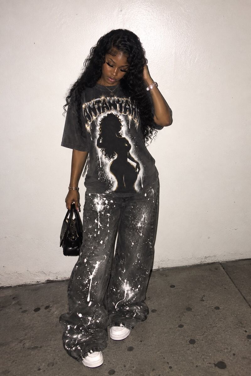Shadow Petee alternate look